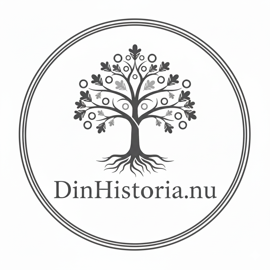 DinHistoria.nu